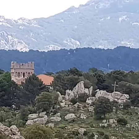 Maison Corse-du-sud Hébergement de vacances *