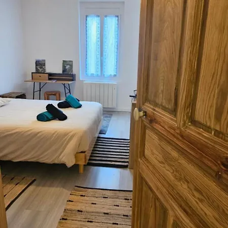Hébergement de vacances Maison Corse-du-sud *