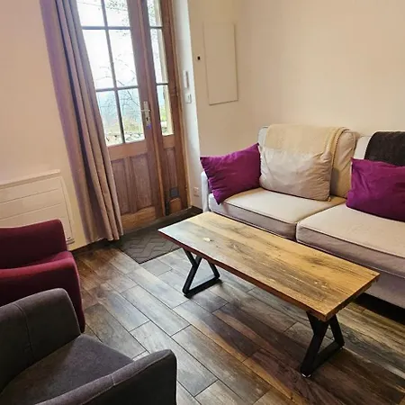 Hébergement de vacances Maison Corse-du-sud *