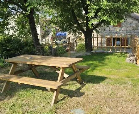 Hébergement de vacances Maison Corse-du-sud