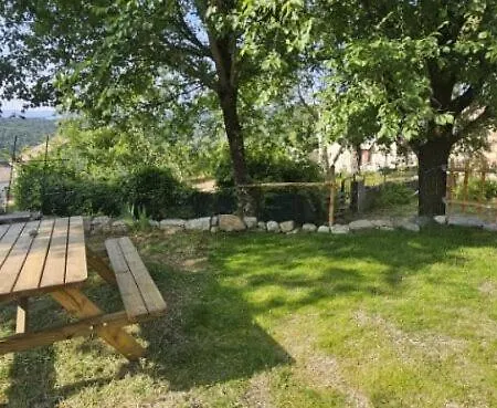 Hébergement de vacances Maison Corse-du-sud *