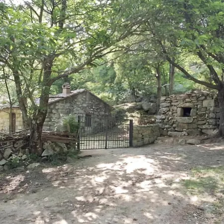Hébergement de vacances Maison Corse-du-sud