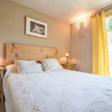 Maison Corse Du Sud Casa vacanze Levie