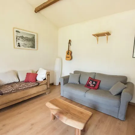 Maison Corse Du Sud Casa vacanze